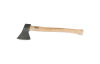 Сокира 1000 г з ручкою MASTERTOOL T1047 Сокира 1000 г з ручкою MASTERTOOL T1047