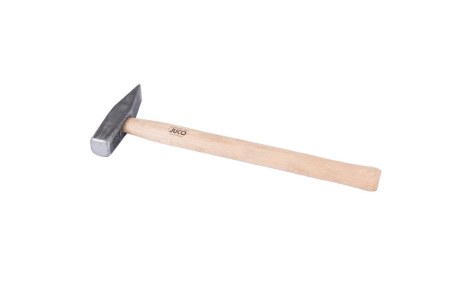 Молоток слюсарний 300 г MASTERTOOL M1037 Молоток слюсарний 300 г MASTERTOOL M1037