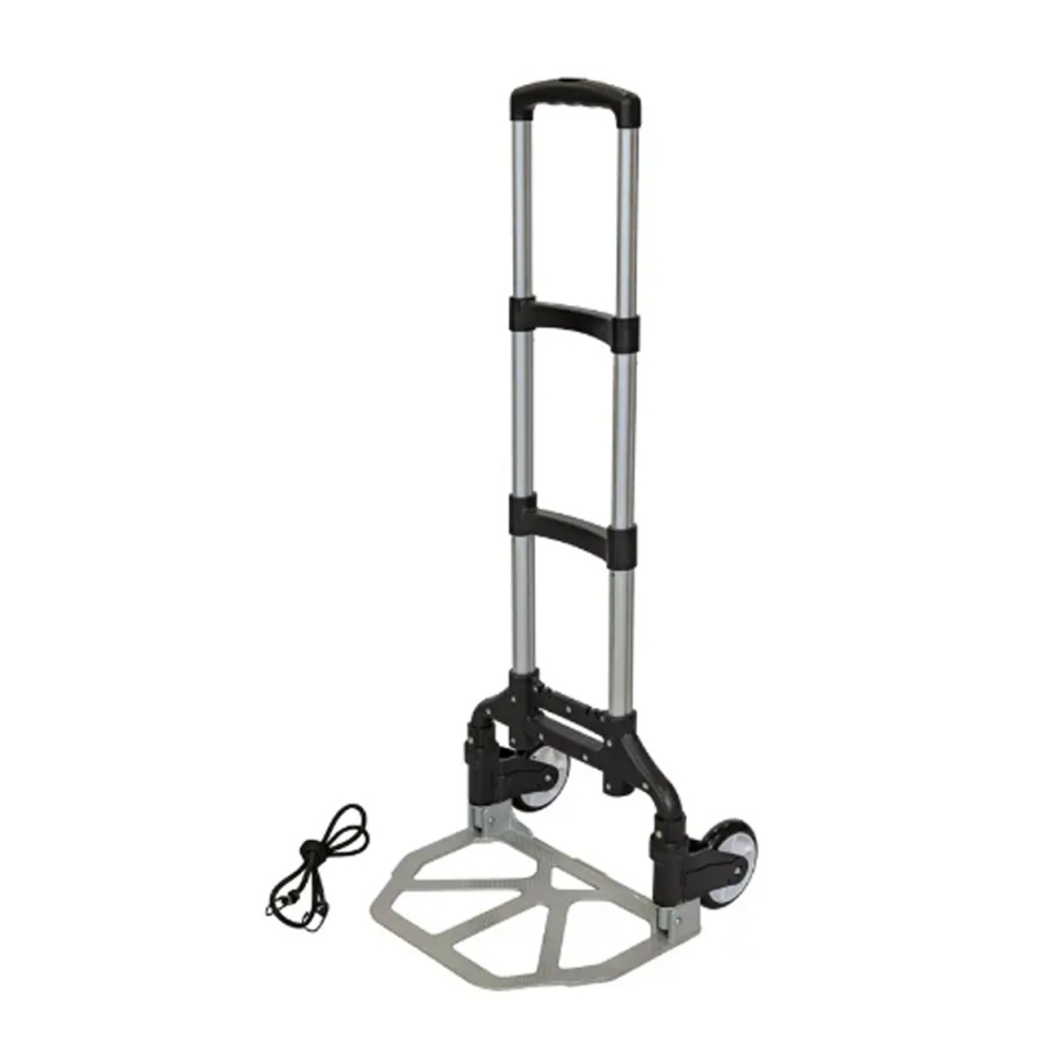 Тележка ручная составная г/п 70кг WMC-Tools WMC TOOLS WT-106-4A Тележка ручная составная г/п 70кг WMC-Tools WMC TOOLS WT-106-4A