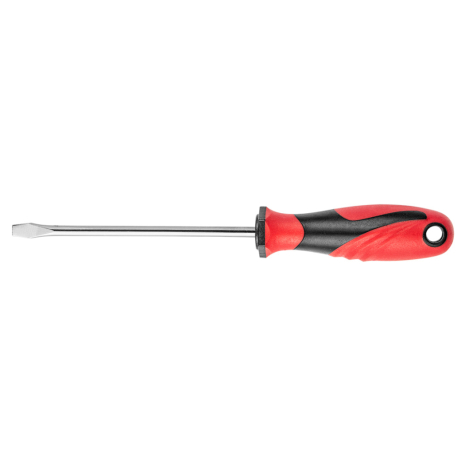 Викрутка шліцьова 8.0 x 200 мм Top Tools 39D631 Викрутка шліцьова 8.0 x 200 мм Top Tools 39D631