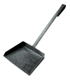 Совок 130х550 мм молотковая покраска MASTERTOOL 92-0252 Совок 130х550 мм молотковая покраска MASTERTOOL 92-0252
