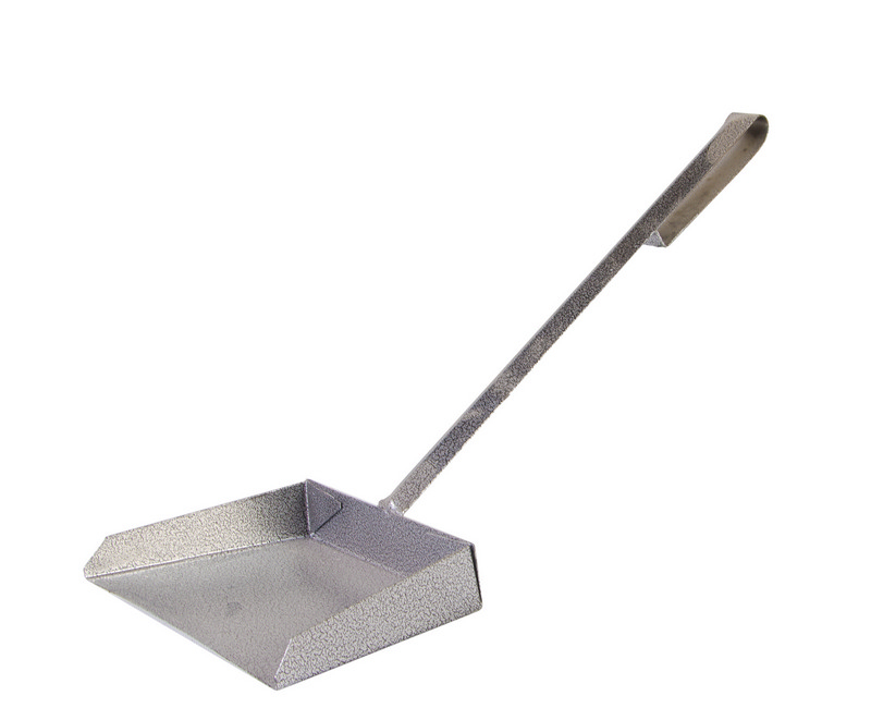 Совок 210х550 мм молотковая покраска MASTERTOOL 92-0256 Совок 210х550 мм молотковая покраска MASTERTOOL 92-0256