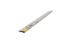 Правило трапециевидное 150 см MASTERTOOL 39-0172 Правило трапециевидное 150 см MASTERTOOL 39-0172