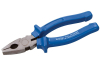 Плоскогубцы American type 180 мм C45/HRC 44~48 MASTERTOOL 22-0180 Плоскогубцы American type 180 мм C45/HRC 44~48 MASTERTOOL 22-0180
