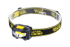 Фонарь налобный 3 режима 59х41х32 мм COB LED 3xAAA ABS MASTERTOOL 94-0811 Фонарь налобный 3 режима 59х41х32 мм COB LED 3xAAA ABS MASTERTOOL 94-0811