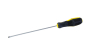 Викрутка шліцьова SL3х150 мм ручка з покриттям TPR MASTERTOOL 48-5313 Викрутка шліцьова SL3х150 мм ручка з покриттям TPR MASTERTOOL 48-5313
