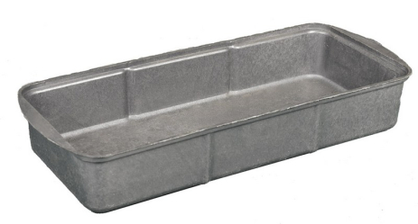 Піддон для розсади 380х150х65 мм MASTERTOOL 92-8058 Піддон для розсади 380х150х65 мм MASTERTOOL 92-8058