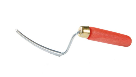 Расшивка каменщика оцинкованная MASTERTOOL 19-4229 Расшивка каменщика оцинкованная MASTERTOOL 19-4229