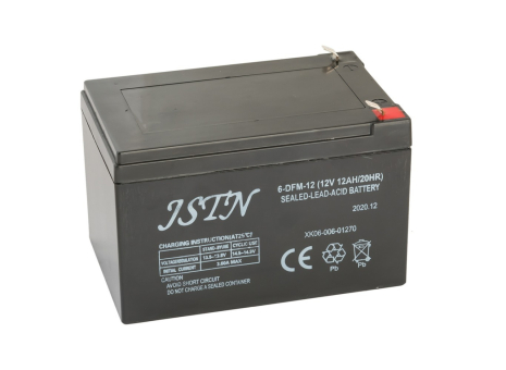 Аккумулятор для опрыскивателя 12 V 12 Ah MASTERTOOL 92-9437 Аккумулятор для опрыскивателя 12 V 12 Ah MASTERTOOL 92-9437