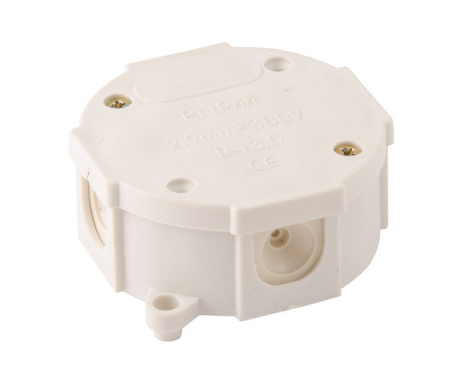 Коробка распределительная герметичная P1 MASTERTOOL 94-0212 Коробка распределительная герметичная P1 MASTERTOOL 94-0212