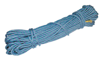 Шнур хозяйственный М-25 Ø5.0 мм 25 м MASTERTOOL 92-0440 Шнур хозяйственный М-25 Ø5.0 мм 25 м MASTERTOOL 92-0440