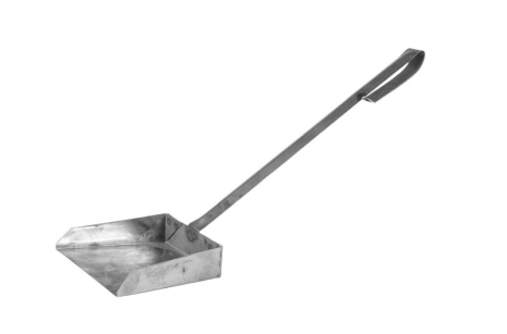 Совок металевий 160х550 мм MASTERTOOL 92-0253 Совок металевий 160х550 мм MASTERTOOL 92-0253