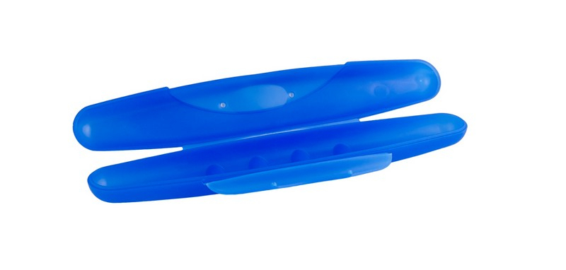 Футляр для зубной щетки MASTERTOOL 92-1229 Футляр для зубной щетки MASTERTOOL 92-1229