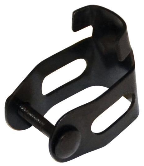 Хомут для косы 50х60 мм MASTERTOOL 92-0664 Хомут для косы 50х60 мм MASTERTOOL 92-0664
