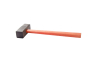 Кувалда 1500 г с деревянной ручкой MASTERTOOL 02-1315
