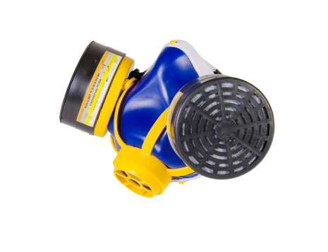 Респиратор РУ-60М MASTERTOOL 82-0141