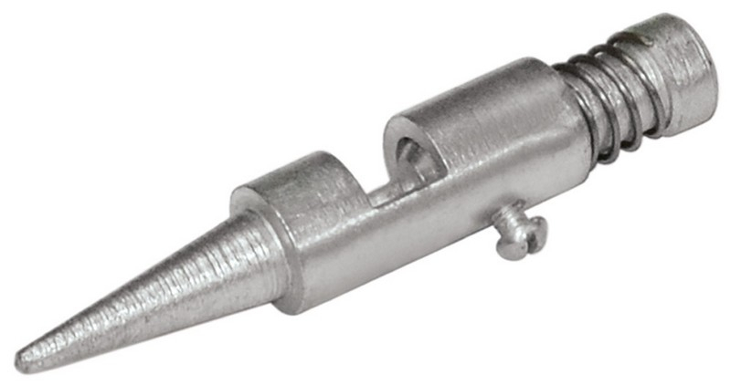 Бабка для коси 140 мм MASTERTOOL 92-0663 Бабка для коси 140 мм MASTERTOOL 92-0663