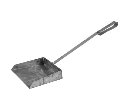 Совок металевий 210х550 мм MASTERTOOL 92-0255 Совок металевий 210х550 мм MASTERTOOL 92-0255