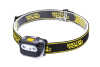 Фонарь налобный 4 режима 55х35х40 мм CREE XT-E WHITE LED+2xRED LED 3xAAA ABS MASTERTOOL 94-0813 Фонарь налобный 4 режима 55х35х40 мм CREE XT-E WHITE LED+2xRED LED 3xAAA ABS MASTERTOOL 94-0813