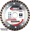 Диск алмазный 1150 мм "TURBO" GRANITE MASTERTOOL 9-02-115 Диск алмазный 1150 мм "TURBO" GRANITE MASTERTOOL 9-02-115
