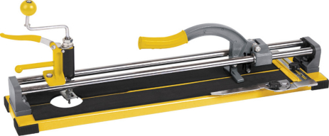 Плиткоріз 3-IN-1 650 мм на підшипниках MASTERTOOL 80-3650 Плиткоріз 3-IN-1 650 мм на підшипниках MASTERTOOL 80-3650