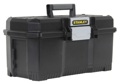 Ящик для інструментів професійний "One Latch™" із структулена 24'' STANLEY 1-97-510 Ящик для інструментів професійний "One Latch™" із структулена 24'' STANLEY 1-97-510