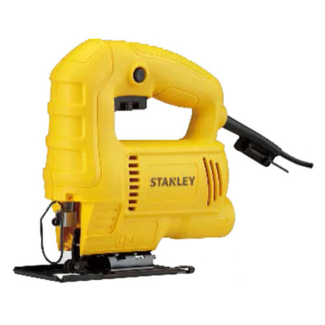 Електролобзик STANLEY SJ45 Електролобзик STANLEY SJ45