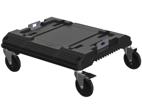 Платформа на колесах для інструментальних ящиків Stanley FMST1-71972 Платформа на колесах для інструментальних ящиків Stanley FMST1-71972