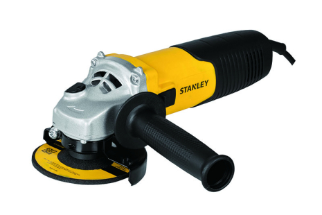 Кутова шліфувальна 900 Вт 125 мм STANLEY STGS9125 Кутова шліфувальна 900 Вт 125 мм STANLEY STGS9125