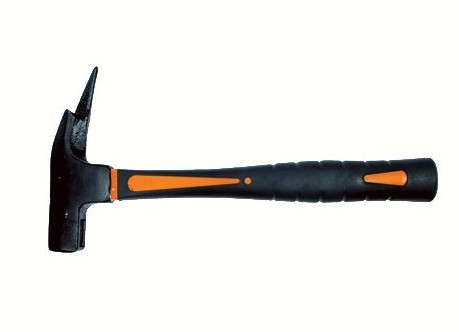 Молоток кровельный 600 г,ручка из стекловолокна INTERTOOL UT-0506 Молоток кровельный 600 г,ручка из стекловолокна INTERTOOL UT-0506