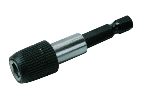Держатель магнитный 60 мм QUICK GRANITE MASTERTOOL 40-0179