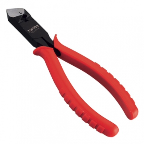 Бокорізи 6" (з отворами) TOPTUL DEAA1206 Бокорізи 6" (з отворами) TOPTUL DEAA1206