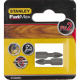 Бита усиленная TORSION Ph 2 (L=25 мм, 2 ед.) STANLEY STA62021 Бита усиленная TORSION Ph 2 (L=25 мм, 2 ед.) STANLEY STA62021