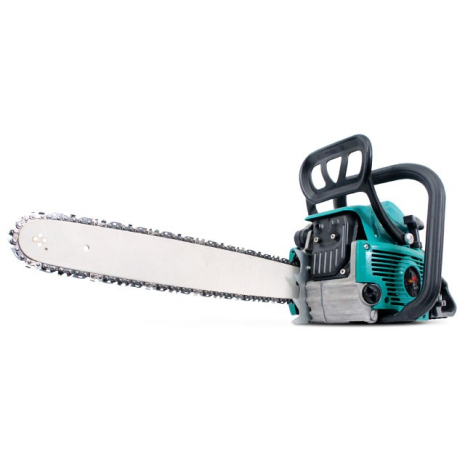 Мотопила цепная, 2.2кВт/3 HP, шина-45 см, цепь 3/8” INTERTOOL DT-2212 Мотопила цепная, 2.2кВт/3 HP, шина-45 см, цепь 3/8” INTERTOOL DT-2212