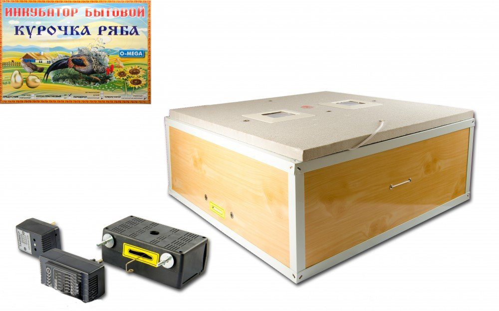 Инкубатор бытовой 80 яиц MASTERTOOL 92-0820 Инкубатор бытовой 80 яиц MASTERTOOL 92-0820