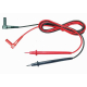 Щупи для мультиметра MD-0001 INTERTOOL MD-0101 Щупи для мультиметра MD-0001 INTERTOOL MD-0101