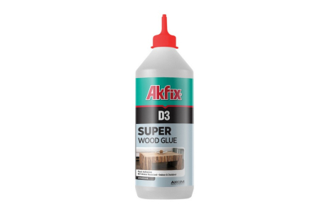 Клей ПВА D3 500 г MASTERTOOL AP305 Клей ПВА D3 500 г MASTERTOOL AP305