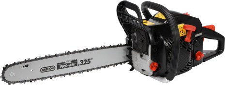 Бензопила 1,8 кВт Yato YT-84900 Бензопила 1,8 кВт Yato YT-84900