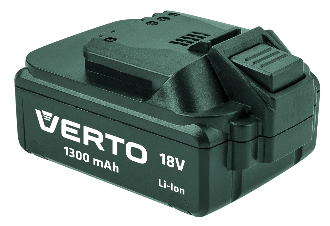 Акумулятор Verto K74735-0 Акумулятор Verto K74735-0