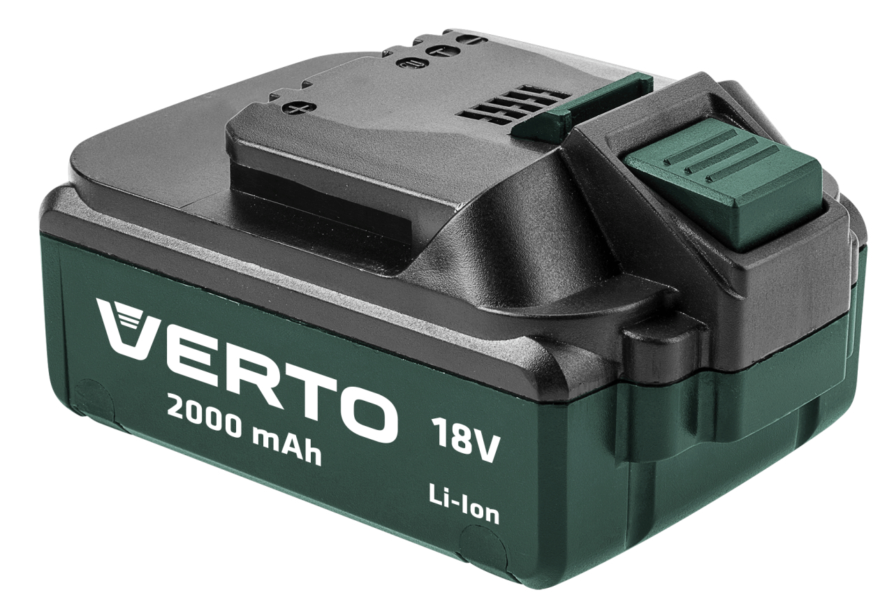 Акумулятор Verto K75657-0 Акумулятор Verto K75657-0