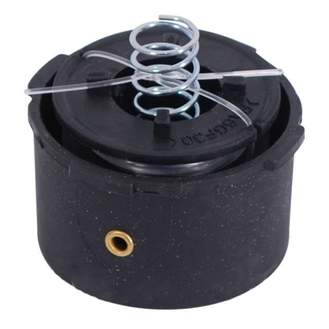 Шпуля з ліскою в зборі для DT-2242_ INTERTOOL DT-22421110_ Шпуля з ліскою в зборі для DT-2242_ INTERTOOL DT-22421110_