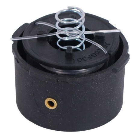 Шпуля с леской в сборе для DT-2243 INTERTOOL DT-2243III
