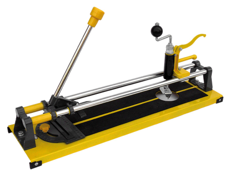 Плиткорез 3-В-1 500 мм MASTERTOOL 80-0500 Плиткорез 3-В-1 500 мм MASTERTOOL 80-0500