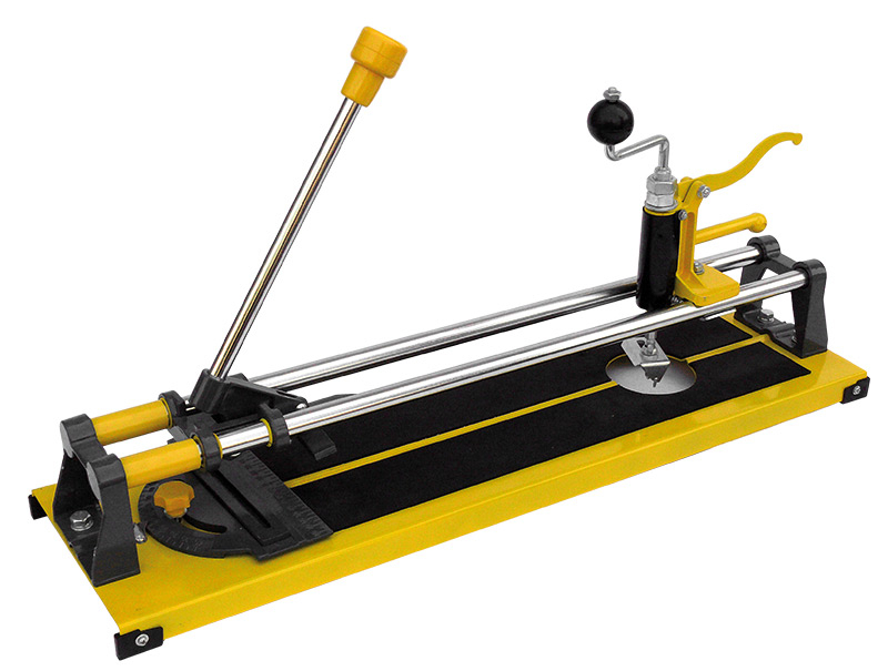 Плиткорез 3-В-1 500 мм MASTERTOOL 80-0500 Плиткорез 3-В-1 500 мм MASTERTOOL 80-0500