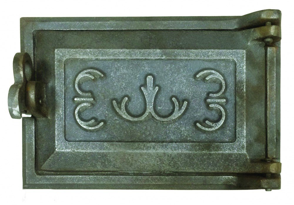 Дверка поддувальная MASTERTOOL 92-0376 Дверка поддувальная MASTERTOOL 92-0376