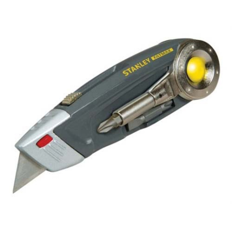 Ніж STANLEY 0-71-024 Ніж STANLEY 0-71-024