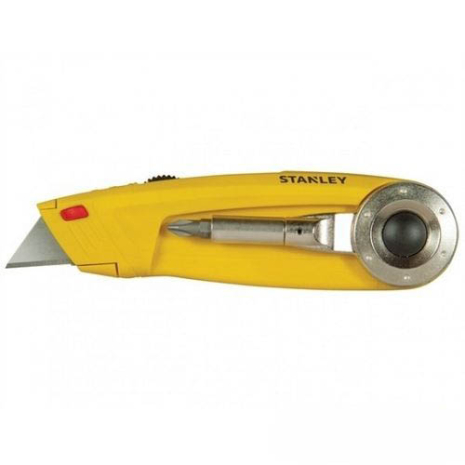Ніж STANLEY 0-71-699 Ніж STANLEY 0-71-699