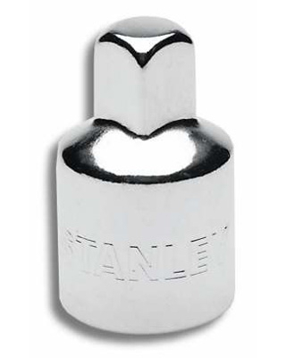 Перехідник з 1/2" на 3/8" STANLEY 4-86-414 Перехідник з 1/2" на 3/8" STANLEY 4-86-414