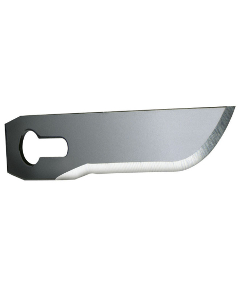 Лезвие "5905" для ножа "Slimknife" 50 шт. STANLEY 1-11-115 Лезвие "5905" для ножа "Slimknife" 50 шт. STANLEY 1-11-115