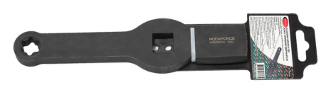 Ключ накидной ударный под вороток Е24 3/4" ROCKFORCE RF-793A624 Ключ накидной ударный под вороток Е24 3/4" ROCKFORCE RF-793A624